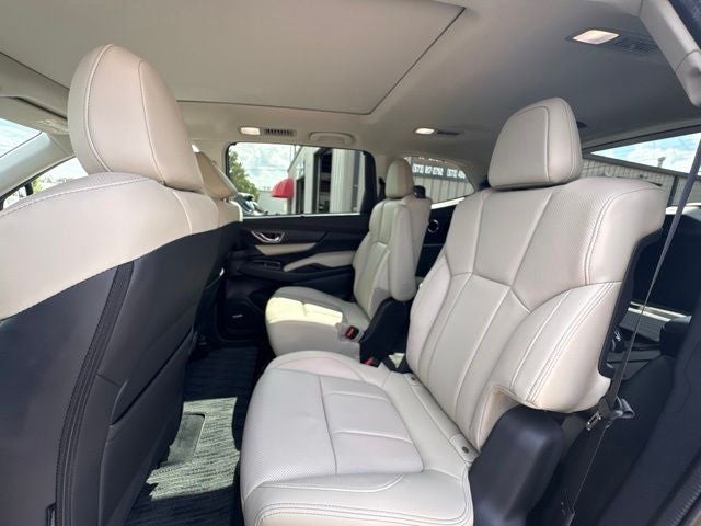 2026 Subaru Ascent Limited