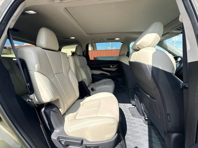 2026 Subaru Ascent Limited