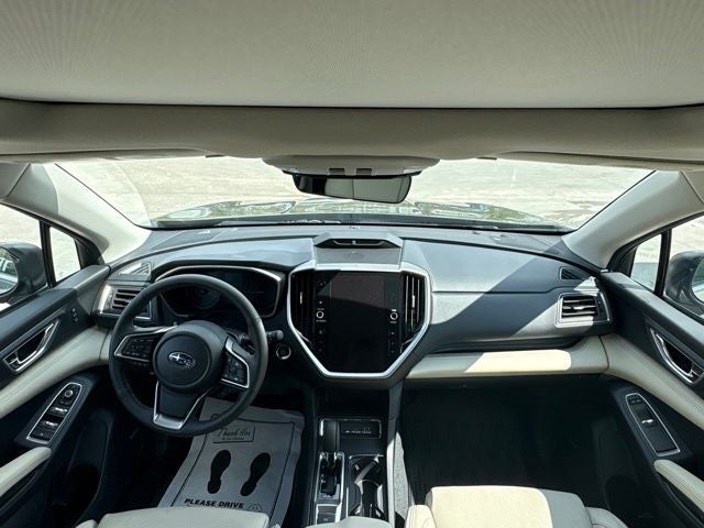 2026 Subaru Ascent Limited