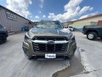 2026 Subaru Ascent Limited