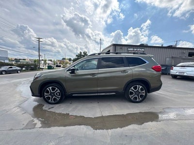 2026 Subaru Ascent Limited