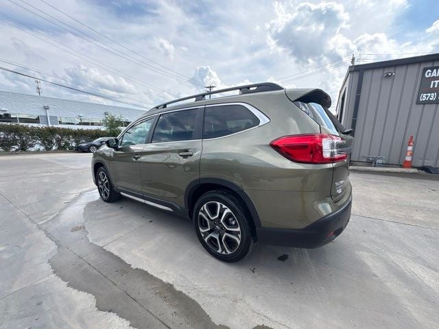 2026 Subaru Ascent Limited