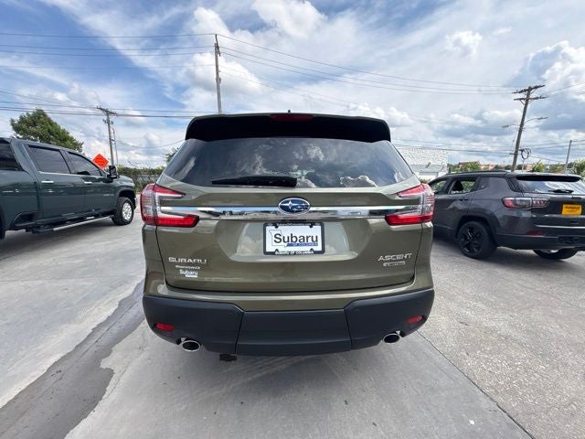2026 Subaru Ascent Limited
