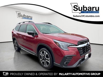 2026 Subaru Ascent Limited