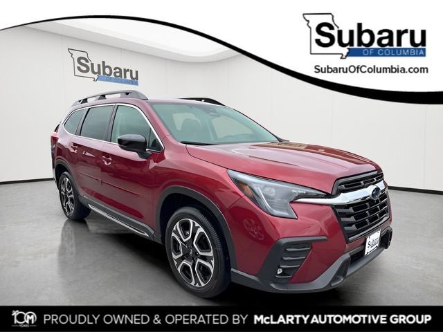 2026 Subaru Ascent Limited