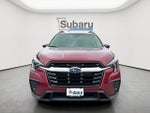 2026 Subaru Ascent Limited