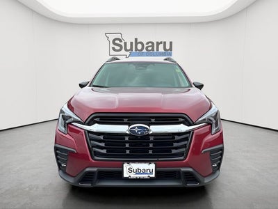 2026 Subaru Ascent Limited