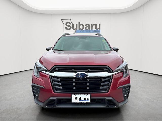 2026 Subaru Ascent Limited