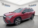 2026 Subaru Ascent Limited
