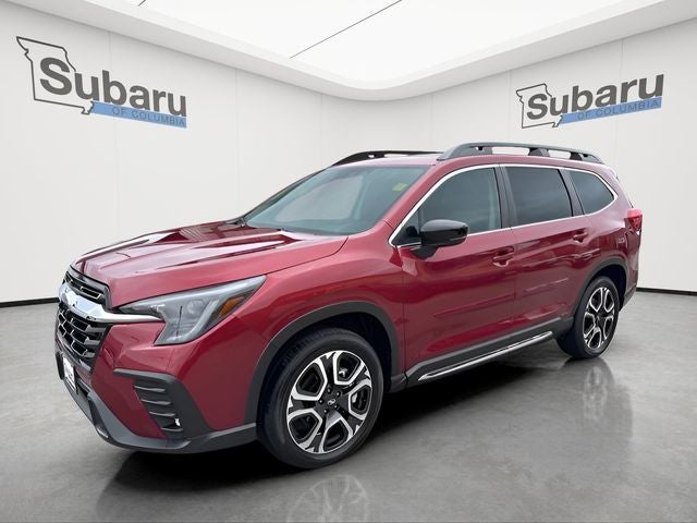 2026 Subaru Ascent Limited