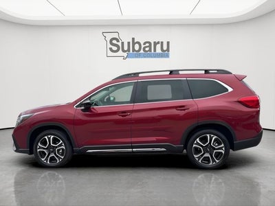 2026 Subaru Ascent Limited