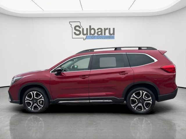 2026 Subaru Ascent Limited