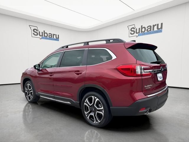 2026 Subaru Ascent Limited