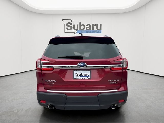 2026 Subaru Ascent Limited