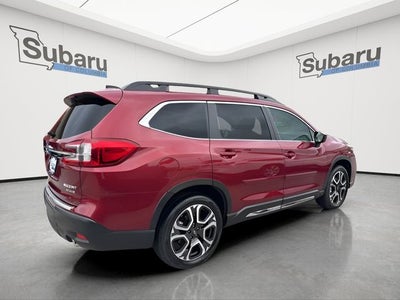 2026 Subaru Ascent Limited