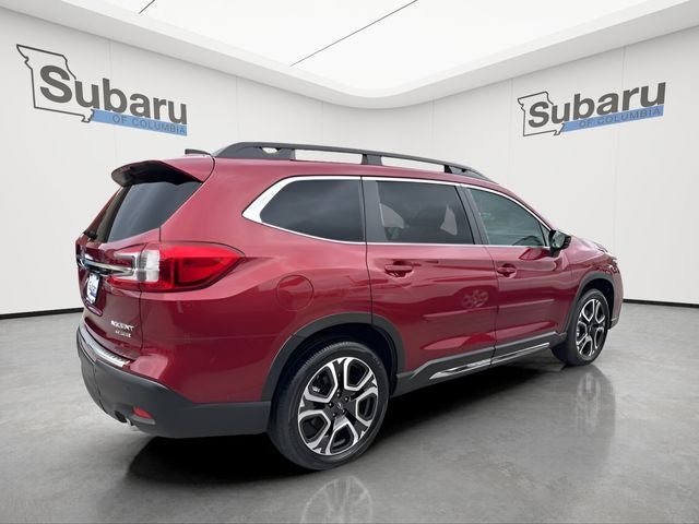 2026 Subaru Ascent Limited