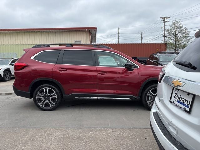 2026 Subaru Ascent Limited