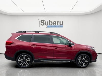 2026 Subaru Ascent Limited