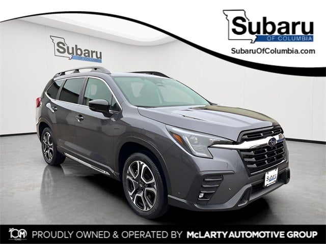 2026 Subaru Ascent Limited