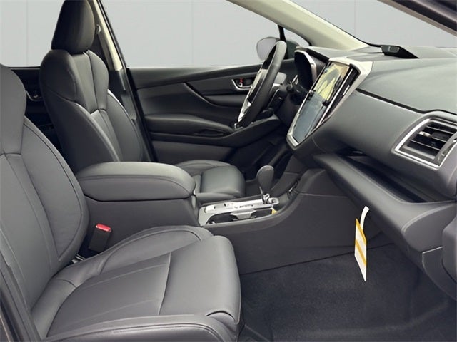 2026 Subaru Ascent Limited