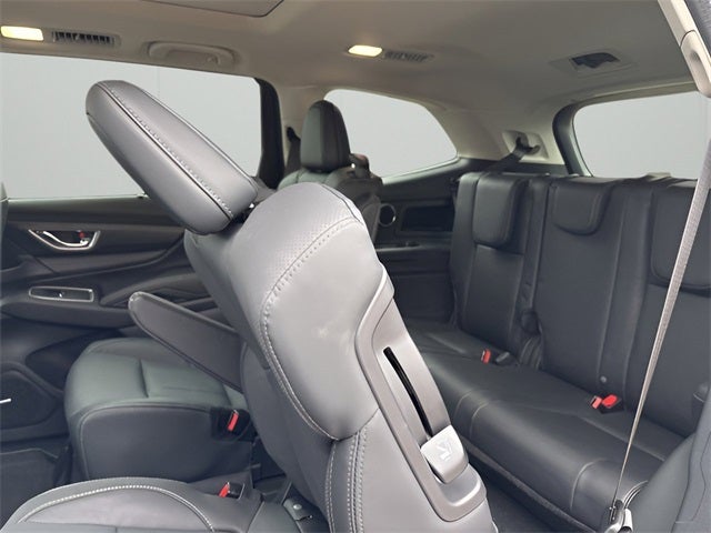 2026 Subaru Ascent Limited