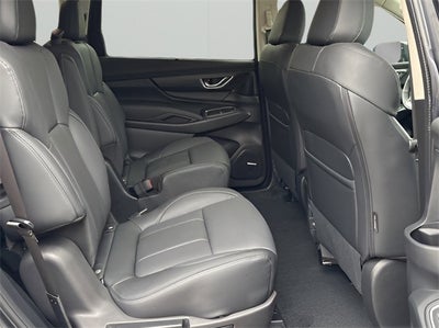 2026 Subaru Ascent Limited