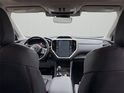 2026 Subaru Ascent Limited