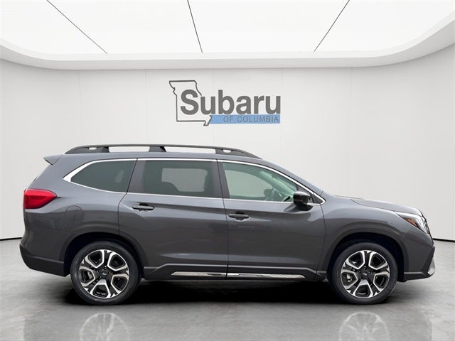2026 Subaru Ascent Limited