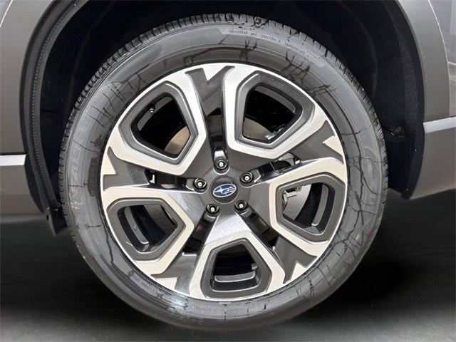 2026 Subaru Ascent Limited