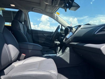 2026 Subaru Ascent Limited