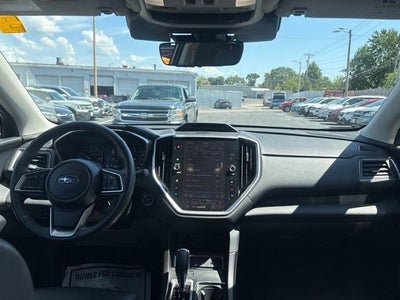 2026 Subaru Ascent Limited