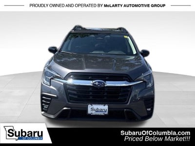 2026 Subaru Ascent Limited