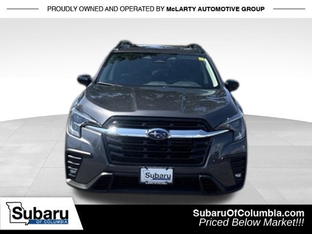2026 Subaru Ascent Limited