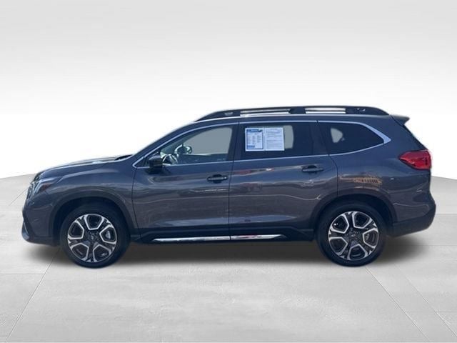 2026 Subaru Ascent Limited