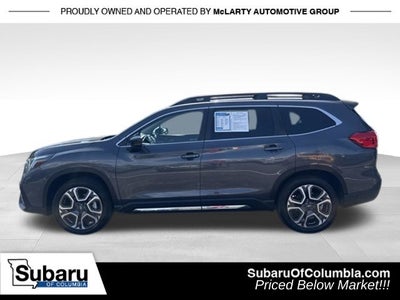 2026 Subaru Ascent Limited