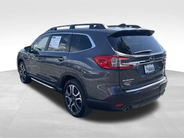 2026 Subaru Ascent Limited