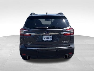 2026 Subaru Ascent Limited