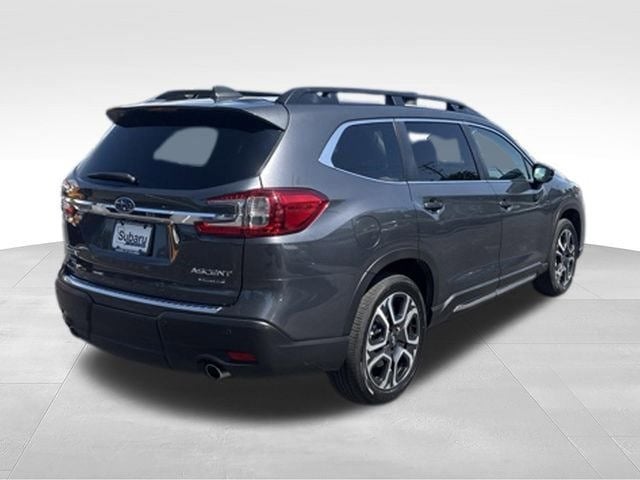 2026 Subaru Ascent Limited