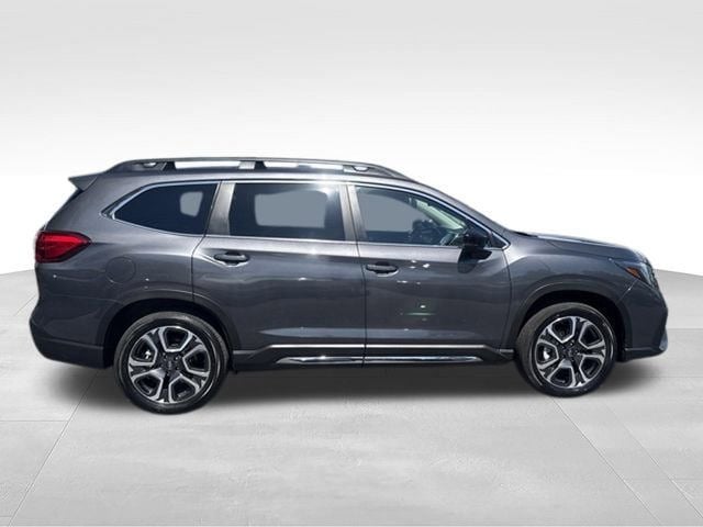 2026 Subaru Ascent Limited