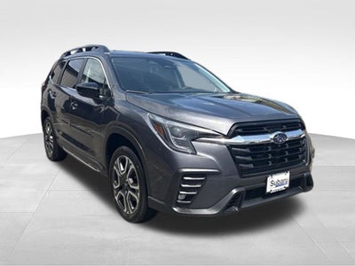 2026 Subaru Ascent Limited