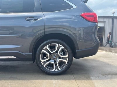 2026 Subaru Ascent Limited