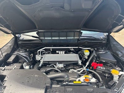 2026 Subaru Ascent Limited