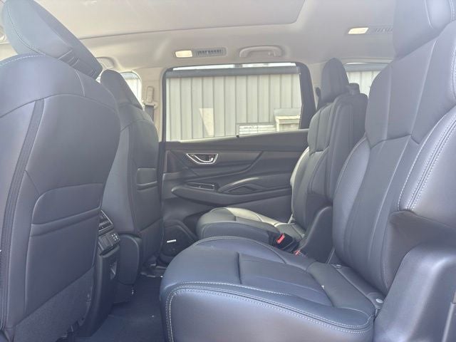 2026 Subaru Ascent Limited