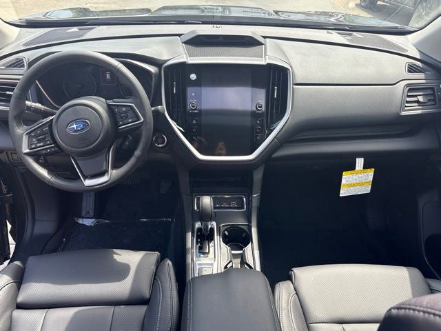 2026 Subaru Ascent Limited