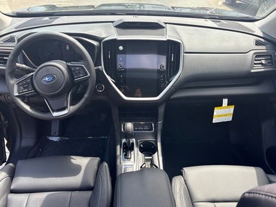 2026 Subaru Ascent Limited