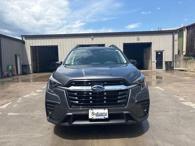 2026 Subaru Ascent Limited