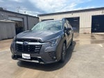 2026 Subaru Ascent Limited