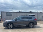 2026 Subaru Ascent Limited