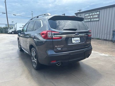 2026 Subaru Ascent Limited