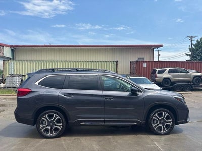 2026 Subaru Ascent Limited